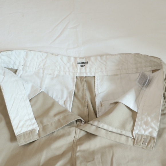 Carhartt WIP Craft Pant / Size 32 - Picture 7 of 12